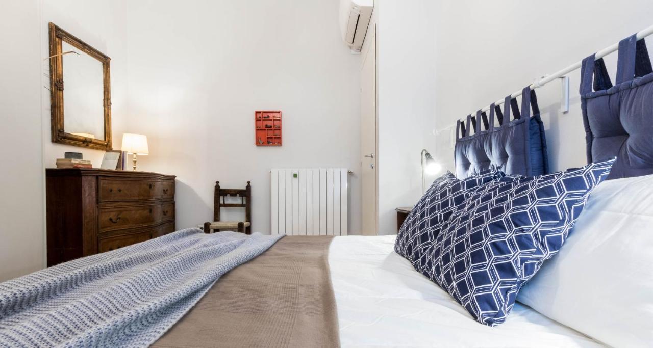 Joivy Apt For 6 With Big Terrace In Milan Centro Storico Exteriör bild